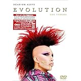 エヴォリューションDVD