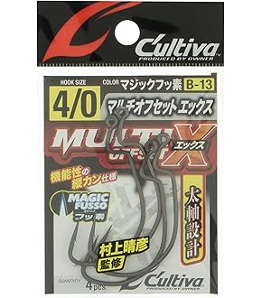 ゴールドワークス　匠ベアリング　本多式　遠投式 ゴールドワークス「匠ベアリング」インプレ！遠投式と本多式を