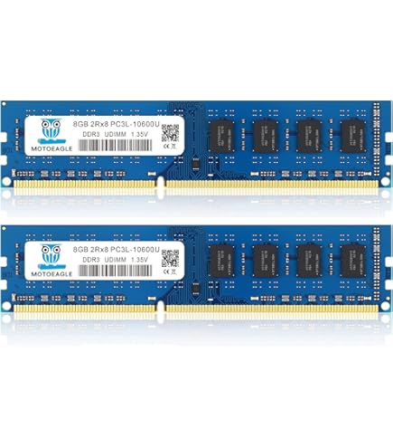 【8GB×2枚＋1TB×1枚】TPRD38G1600HC11BK DDR3他 2025年最新】ddr3 1600 8gb 2枚組の人気アイテム - メルカリ