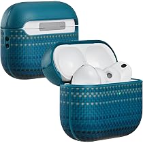 Amazon | 【PITAKA】AirPods Pro 3対応ケース MagSafe対応 MagEZ Case