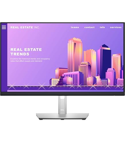 Amazon.co.jp: Dell Technologies P2422H プロフェッショナルシリーズ 