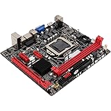 B75M コンピュータ マザーボード、Corei7、i5、i3、LGA1155、SATA3.0x1、SATA2.0x3、PCI E8Xx1、100M ネットワーク カード、DDR3x2、VGA、HDMI、PCI E1Xx1 用の Micro ATX 