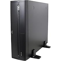 inwin ビジネスにも最適なスリムタイプ micro-ATX タワーケース 715yS2KxtAL._AC_UL210_SR210,