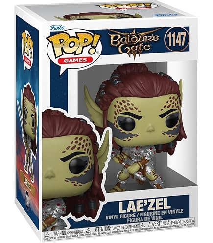 Amazon.co.jp: Pop! Games: Starfield - Vasco (Xbox Gear Shop
