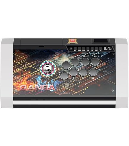 Amazon.co.jp: ゲームOP）本体のみ)HORI ストリートファイター6