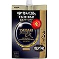 ツバキ(TSUBAKI) シャンプー 詰め替え 900ml 【プレミアムEX ダメージケア&リペア】 ダメージ オイルフォース 補修 なめらか 傷み パーマ カラー 【Amazon.co.jp限定】