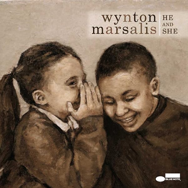 Wynton Marsalisウィントン・マルサリスCity Movement Amazon.co.jp: Citi Movement: ミュージック