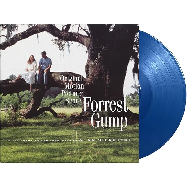 Amazon.co.jp: Forrest Gump: ミュージック