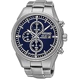 (セイコー) Seiko 腕時計 SOLAR SSC365P1 メンズ [並行輸入品]