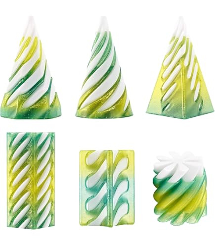 早い者勝ち✨3Dマジックリング　マジックスプリングブレスレット　グリーン Amazon | マジックリング 3D 腕輪 魔法のスプリング マジック