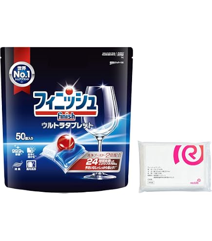 Amazon.co.jp: フィニッシュ 食洗機 専用乾燥仕上剤 リンス 250ml