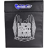 OPTION No.1 リポセーフティチャージングバッグ L NO-289C