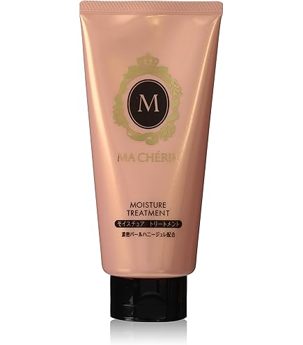 Amazon | マシェリ モイスチュア トリートメントEX × 10個セット