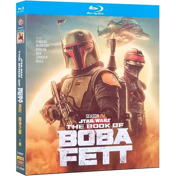 スター・ウォーズ：アソーカ Blu-ray コレクターズ・エディション
