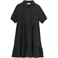 Amazon Co Jp 売れ筋ランキング ガールズワンピース チュニック の中で最も人気のある商品です