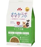 スーパーゴールド フィッシュアンドポテト シニアライト 犬用