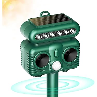 Amazon.co.jp 人気ギフトランキング: 動物撃退器 で、ギフトの設定を