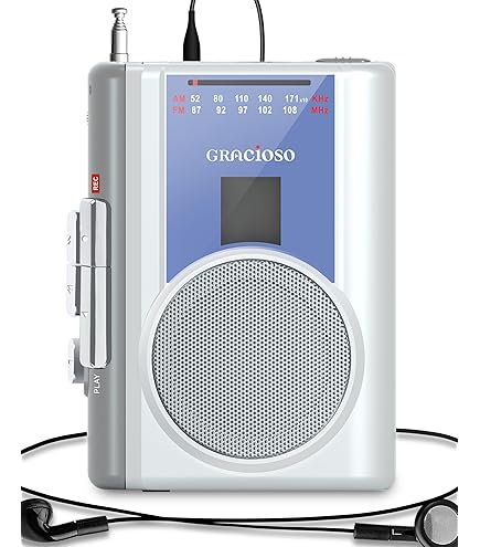 Amazon | 【並行輸入品】Sony WM-FX195 Walkman AM / FM Stereo