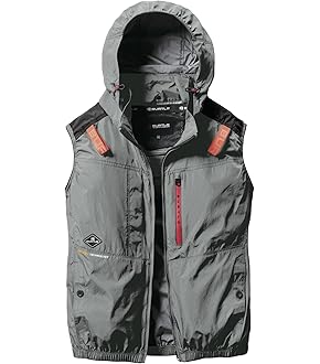 BURTLE バートル エアークラフト Amazon.co.jp: BURTLE バートル エアークラフトベスト(ユニ