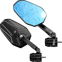 Amazon | Kaedear(カエディア) バイク 10mm 8mm 車検対応 KDR-RM202