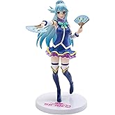 この素晴らしい世界に祝福を! PMフィギュア アクア