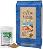 Amazon.co.jp: 【取寄せ】セレクトバランス グレインフリー アダルト