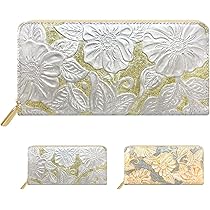 キラキラ花柄 ラウンドファスナー長財布 新品未使用 楽天市場】ブラック花柄 大人可愛い 花柄 和柄 財布 エナメル