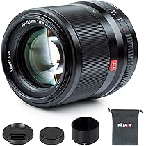 Amazon | VILTROX 56mm F1.4 オート フォーカス 大口径 単焦点