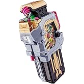 仮面ライダーエグゼイド DXマキシマムマイティXガシャット