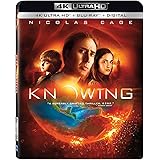 Knowing [Blu-ray]