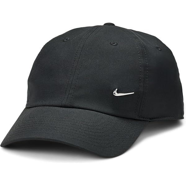 Amazon | Nike Dri-FIT スポーツライトトレイルランニングキャップ