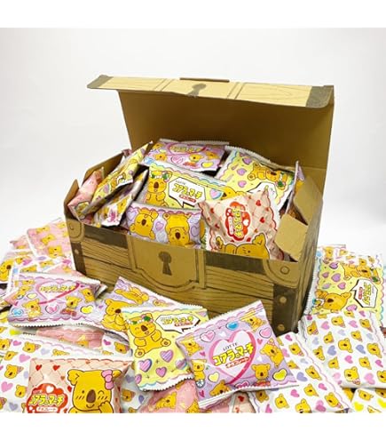 Amazon | ロッテコアラのマーチ/BIGボックス コアラのマーチ/ビック