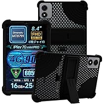 Amazon.co.jp: For ALLDOCUBE iPlay 70 mini Pro ケース