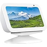 Show 5 第3世代 スタンド Show 5 2023 第3世代 ホルダー ショー 5 第3世代 専用スタンド Wewiken 角度調節可能 安定性高い 省スペース化 アクセサリー (ホウイト)