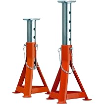Amazon.co.jp: バル(Bal) 油圧式ガレージジャッキ マンモス 最大荷重3t 