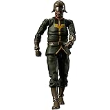 メガハウス G.M.G.(ガンダムミリタリージェネレーション) 機動戦士ガンダム ジオン公国軍一般兵士02 約100mm 塗装済み可動フィギュア MH82996