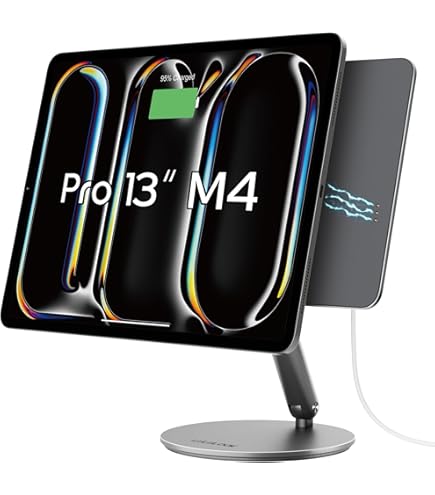 Amazon.co.jp: BENKS (ベンクス) マグネット式iPadスタンドホルダー