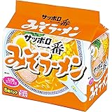 サッポロ一番 みそラーメン 5食×6個