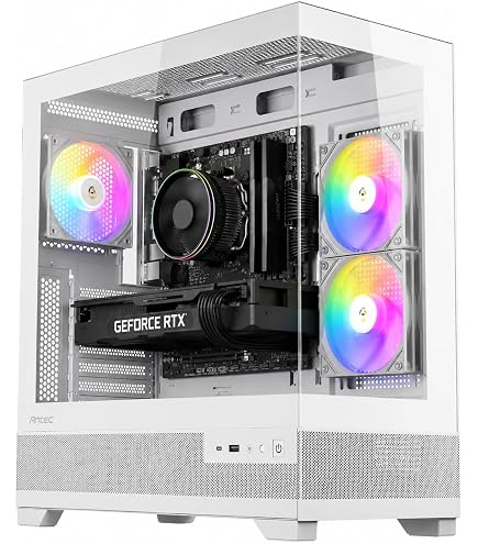Amazon.co.jp: CyberpowerPC Gamer Xtreme VR Gaming PC, Intel Core