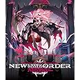 Mori Calliope Major Debut Concert "New Underworld Order" (通常盤) [Blu-ray]