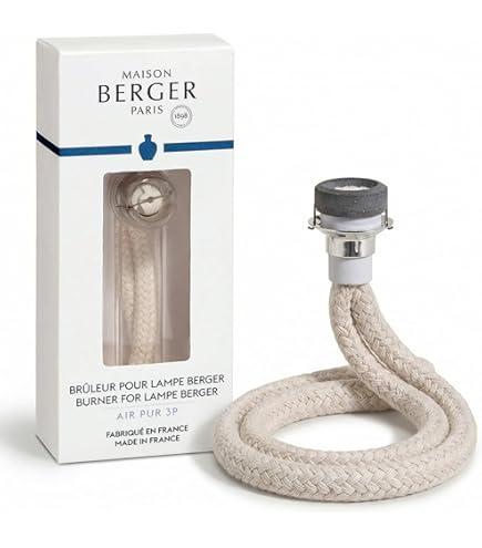 Amazon.co.jp: MAISON BERGER - フレッシュユーカリ - Lampe Berger