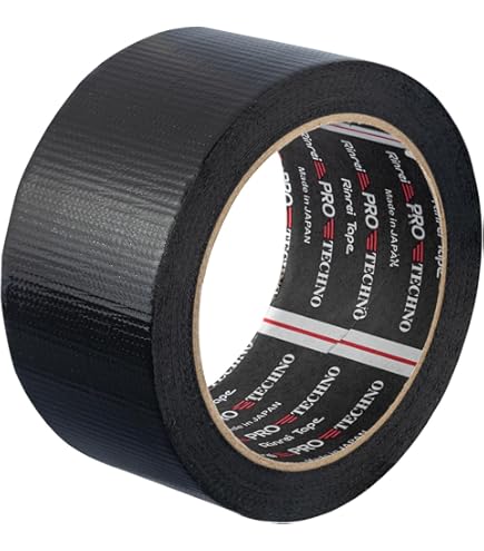 Amazon | ニトムズ 多用途補修用テープ 48mm×10m J3910 50巻入り