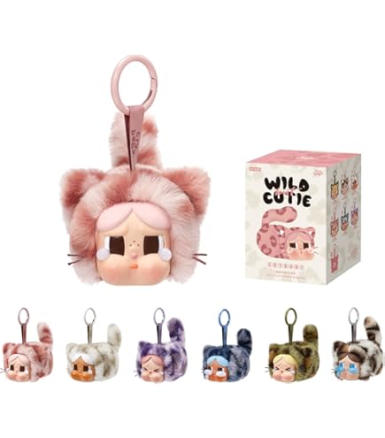 POP MART Almost Hidden TheMonsters 5個セット POP MART The Monsters Almost Hidden Series Blind Box – X