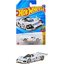 Amazon | ホットウィール(Hot Wheels) ベーシックカー ケイスワップ