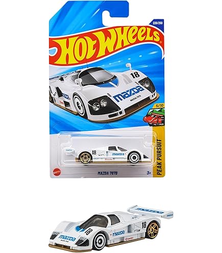 新品12個セット　ホットウィール　ベーシックカー　メルセデス・ベンツ　５００Ｅ Amazon.co.jp: ホットウィール(Hot Wheels) ベーシックカー