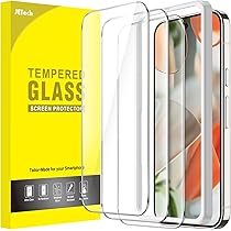 Amazon | JETech Google Pixel 10 Pro XL/Pixel 9 Pro XL 用