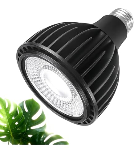 Amazon.co.jp: AMATERAS 10W 植物育成用ライト 口金E26 植物育成