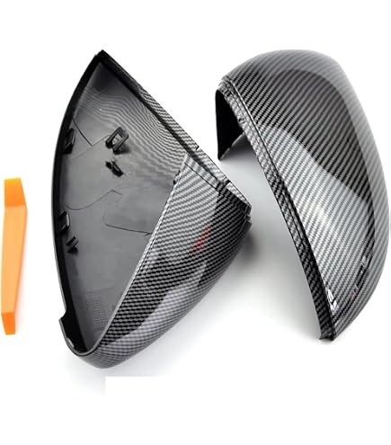 Amazon | FUKUARE ゴルフ7 ゴルフ7.5 Golf との互換性あり ドアミラー
