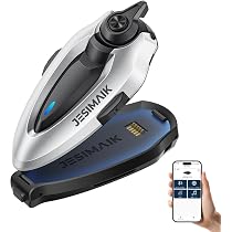 Amazon.co.jp: JESIMAIK バイク インカム H7S バイク用インカム