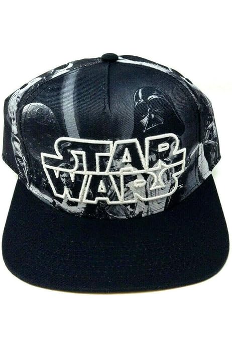 Star Wars Mandalorian Embroidered 